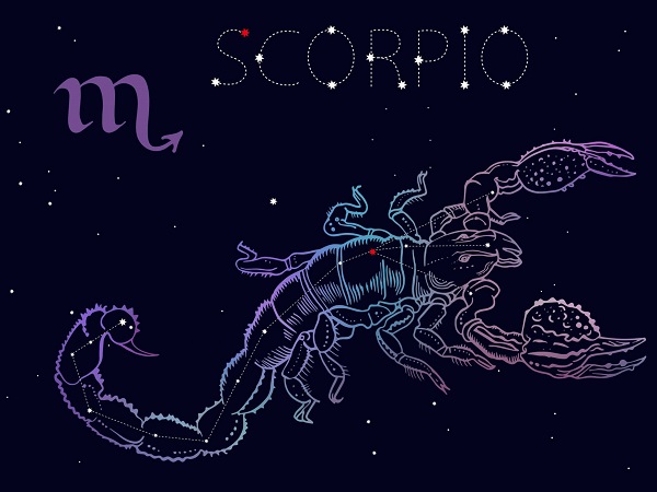 Con số lộc phát ngày 24/1/2026 của cung Bọ Cạp