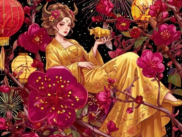 ♉ Những con số may mắn 12 cung hoàng đạo ngày 11/01/2026 đối với Kim Ngưu 