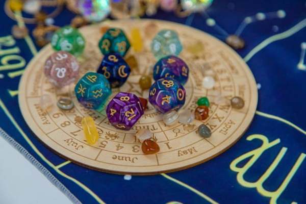 Tổng quan tử vi ngày 22/1 thứ 5 của 12 cung hoàng đạo