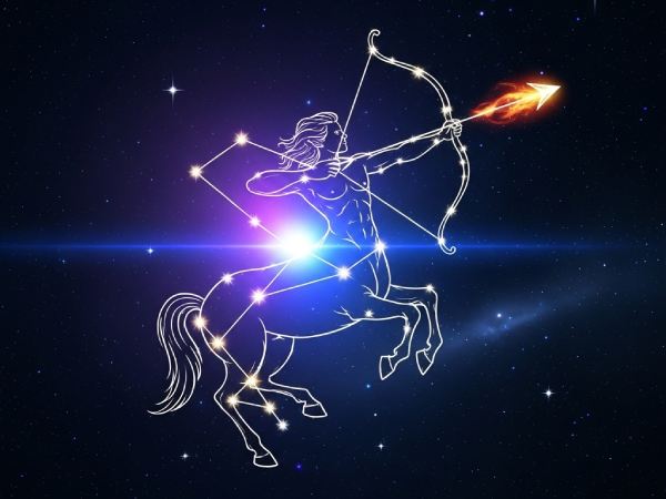 Tìm hiểu con số may mắn cung Nhân Mã ngày 3/1/2026