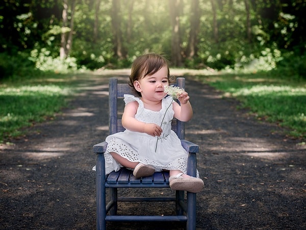 Giải mã nằm mơ thấy bé gái đánh con gì, số mấy trúng thưởng?