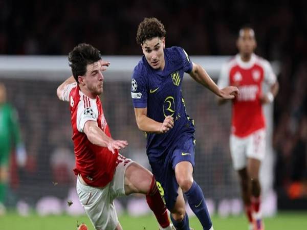 Tin đồn Julian Alvarez và định hướng dài hạn