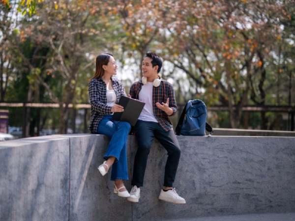 Bật mí nằm mơ thấy người mình thích là điềm gì chi tiết?