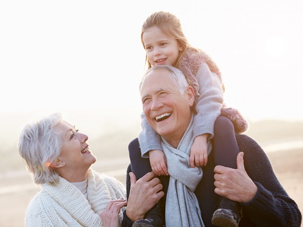 Nằm mơ thấy ông bà đã mất là điềm gì, con gì may mắn?